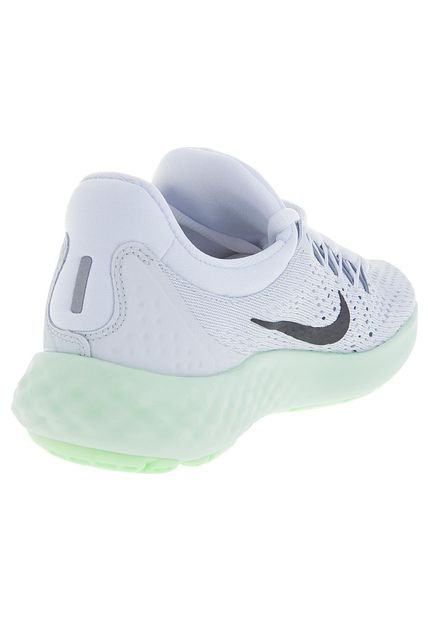 nike skyelux women's white