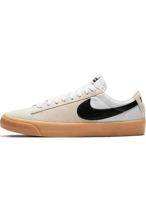 Tenis Hombre Nike Sb Zoom Blazer Low Pro Gt Negro