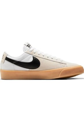 Tenis Hombre Nike Sb Zoom Blazer Low Pro Gt Negro