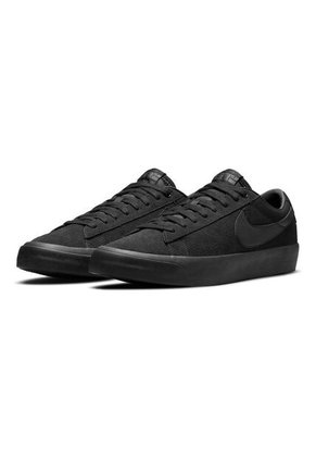 Tenis Hombre Nike Sb Zoom Blazer Low Pro Gt Negro