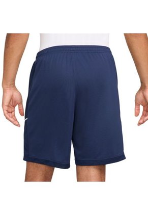 Pantaloneta Nike Df Acd25 Hombre-Azul