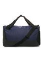 Maletín Azul-Negro-Blanco Nike Brasilia 41L de Nike