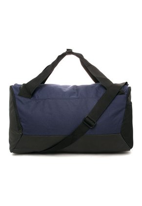 Maletín Azul-Negro-Blanco Nike Brasilia 41L