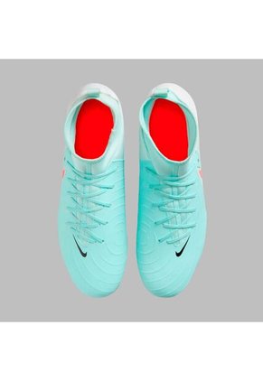 Guayos Nike Hombre Phantom Luna 2 Club FG/MG -Azul