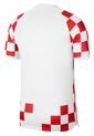 Camiseta Fútbol Hombre Nike Selección Croacia Dryfit 2022/23 Home - Blanco de Nike