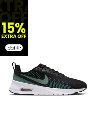 TENIS NIKE HOMBRE FD4329-013 AM NUAXIS Talla 7.5 Nike