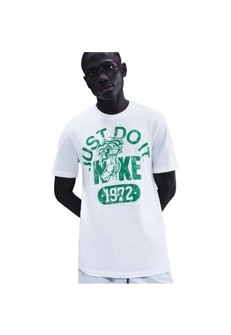 CAMISETA NIKE HOMBRE HV0174-100 Talla L Nike