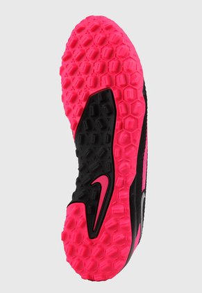 Guayo Negro-Rosa-Gris Nike Phantom GT Academy TF