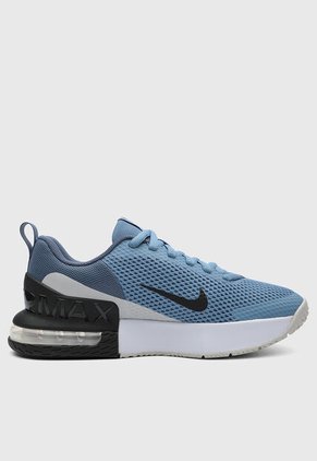 Tenis NIKE Air Max Alpha Trainer 6 Azul
