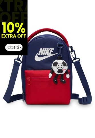 Lonchera Niños Nike Azul Nike
