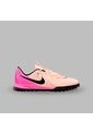 Torretin Nike Kids Academy Phantom 2 GX Academy TF Rosado de Nike