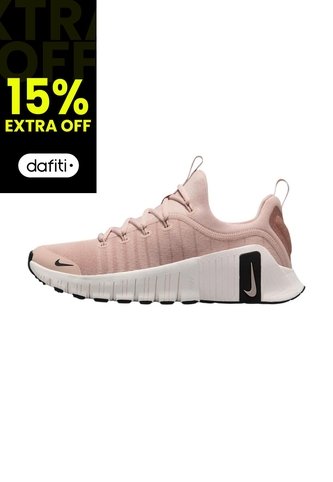 Tenis Nike W Free Metcon 6 Prm Mujer-Rosa Nike
