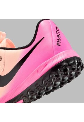 Torretin Nike Kids Academy Phantom 2 GX Academy TF Rosado