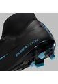 Guayos Nike Hombre Superfly 10 Academy MG- Negro - Azul de Nike