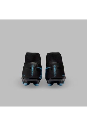 Guayos Nike Hombre Superfly 10 Academy MG- Negro - Azul