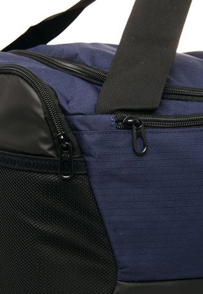 Maletín Azul-Negro-Blanco Nike Brasilia 41L