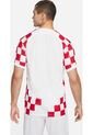 Camiseta Fútbol Hombre Nike Selección Croacia Dryfit 2022/23 Home - Blanco de Nike