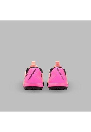 Torretin Nike Kids Academy Phantom 2 GX Academy TF Rosado