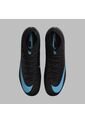 Guayos Nike Hombre Superfly 10 Academy MG- Negro - Azul de Nike