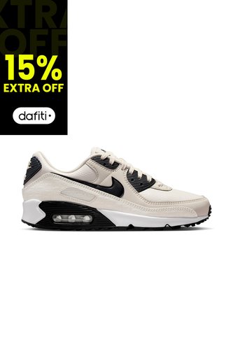 TENIS NIKE MUJER IM3110-101 AM 90 Talla 9 Nike