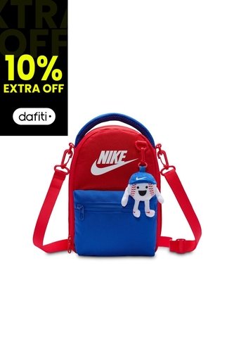 Lonchera Niños Nike Rojo Nike