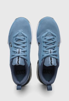 Tenis NIKE Air Max Alpha Trainer 6 Azul