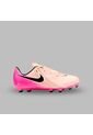 Guayos Nike Kids Phantom GX 2 Academy FG/MG -Rosado de Nike