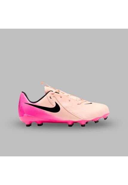 Guayos Nike Kids Phantom GX 2 Academy FG/MG -Rosado