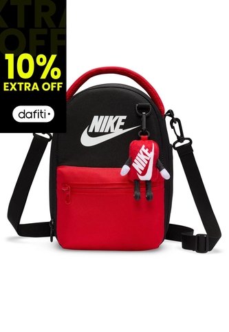 Lonchera Niños Nike Negro Nike