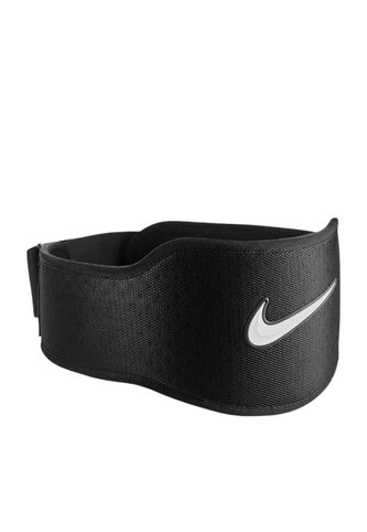 Cinturon Nike Para Pesas Strength Training Belt 3.0-Negro Nike