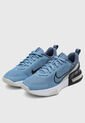Tenis NIKE Air Max Alpha Trainer 6 Azul de Nike