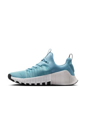 Tenis Nike Free Metcon 6 Hombre-Celeste