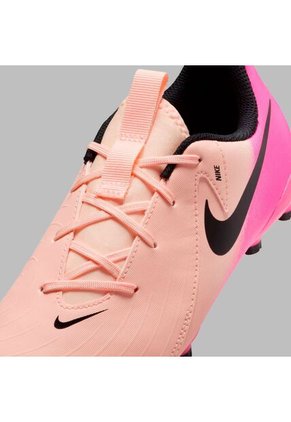 Guayos Nike Kids Phantom GX 2 Academy FG/MG -Rosado
