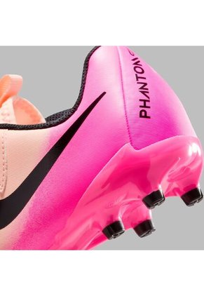 Guayos Nike Kids Phantom GX 2 Academy FG/MG -Rosado