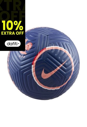 Balón Fútbol Nike Francia Azul Nike