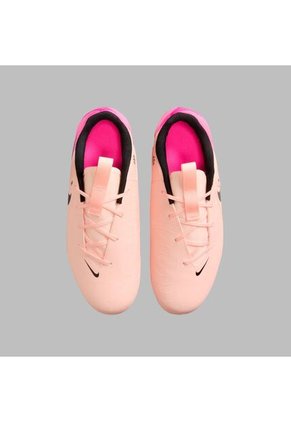 Guayos Nike Kids Phantom GX 2 Academy FG/MG -Rosado