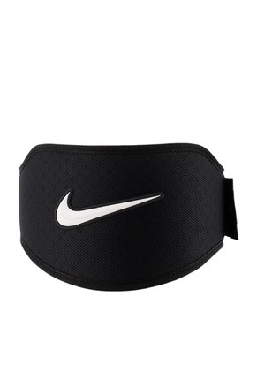 Cinturon Nike Para Pesas Strength Training Belt 3.0-Negro