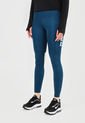 Leggings Azul-Blanco-Gris Nike Nike Epic Fast de Nike