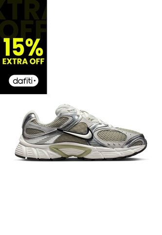 Tenis Nike W V5 Rnr Mujer-Gris/Verde Nike