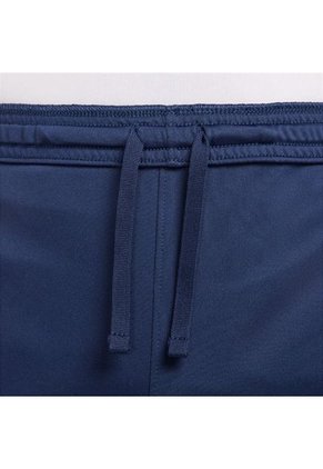 Pantaloneta Nike Df Acd25 Hombre-Azul