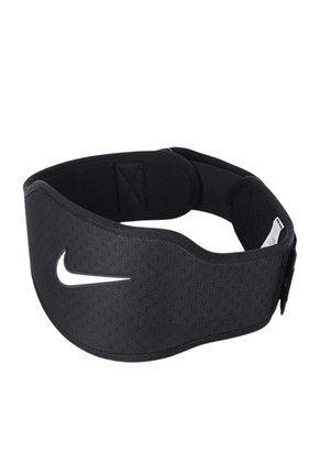 Cinturon Nike Para Pesas Strength Training Belt 3.0-Negro