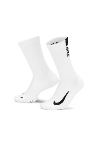Medias Nike Multiplier Crew 2Pr Nike