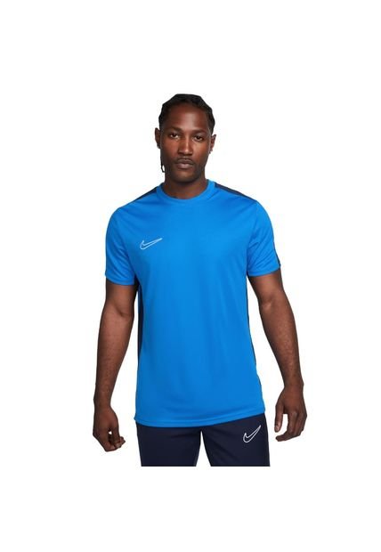 Camiseta Nike Dri Fit Acd23 Top Ss-Azul Royal
