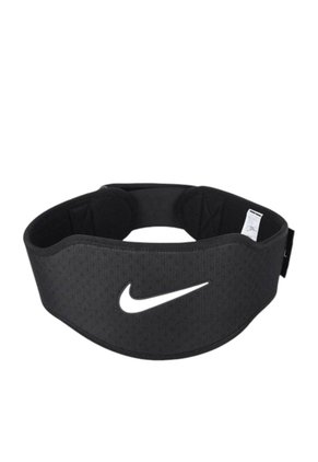 Cinturon Nike Para Pesas Strength Training Belt 3.0-Negro