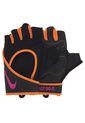Guantes Negros Nike Perf Wrap Training Gloves de Nike