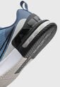 Tenis NIKE Air Max Alpha Trainer 6 Azul de Nike