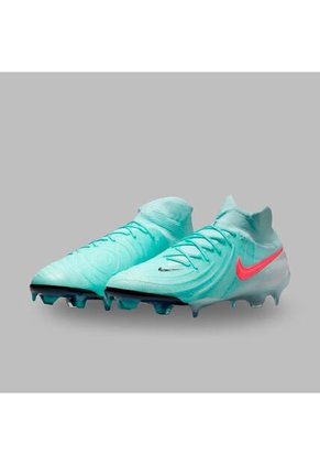 Guayos Nike Hombre Phantom Luna 2 Elite FG -Azul