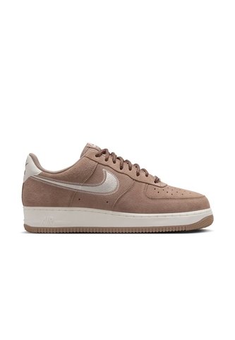 Tenis Nike Air Force 1 07 Lv8 Trend Hombre-Café Nike