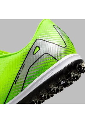 Torretin Nike Hombre Mercurial Air Zoom Vapor TF -Verde