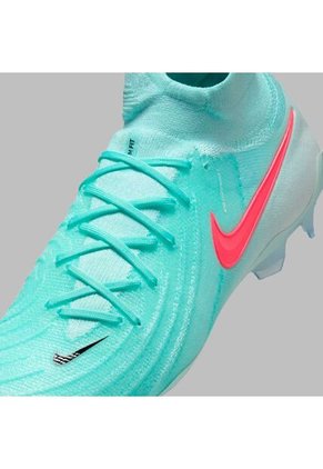 Guayos Nike Hombre Phantom Luna 2 Elite FG -Azul